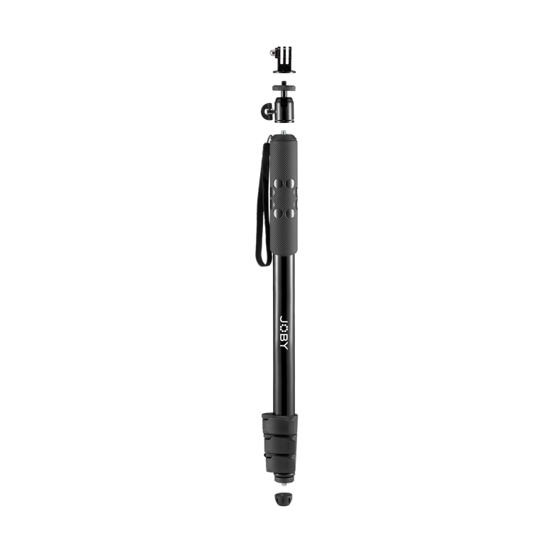 Joby Compact 2In1 Monopod, , hi-res